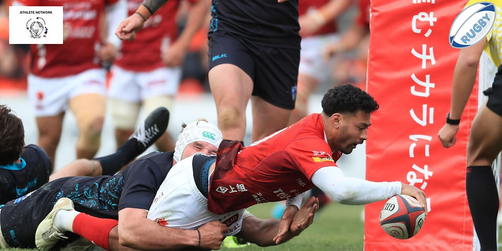 Japan Rugby League One 2025–26: Week 1 to Week 6 — A Season Bursting with Drama Across All Divisions