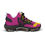 サムネイル： SB Sneakers - Madam Pink & Gold Edition, Ladies Running Shoes,  Fashion Sneakers