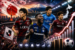 J.League