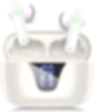 Wireless Earbuds. Shop Now