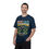 Miniature : Built Like a Champion T-Shirt — Motivational Sports Biz Graphic Tee