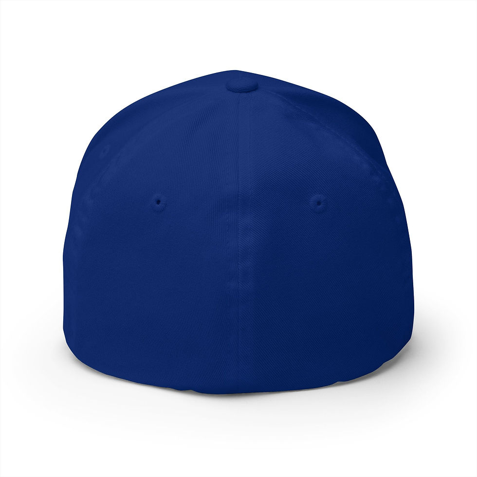 サムネイル： M.A.G - Athlete Network Closed-Back Cap, Streetwear Accessory