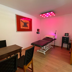 bureau de chromo