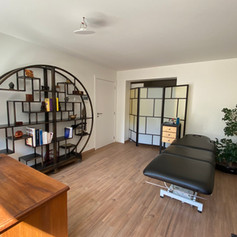 bureau acupuncture