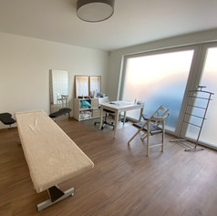 bureau de kiné