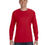 Thumbnail: Tshirt - LS GildanG540HvyCotton