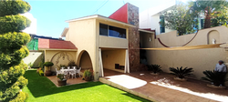 Residencia en Renta Atlavilla