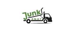 Junk Away Rubbish Removal logo