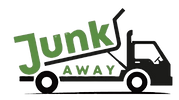 Junk Away Rubbish Removal Sunshine Coast logo