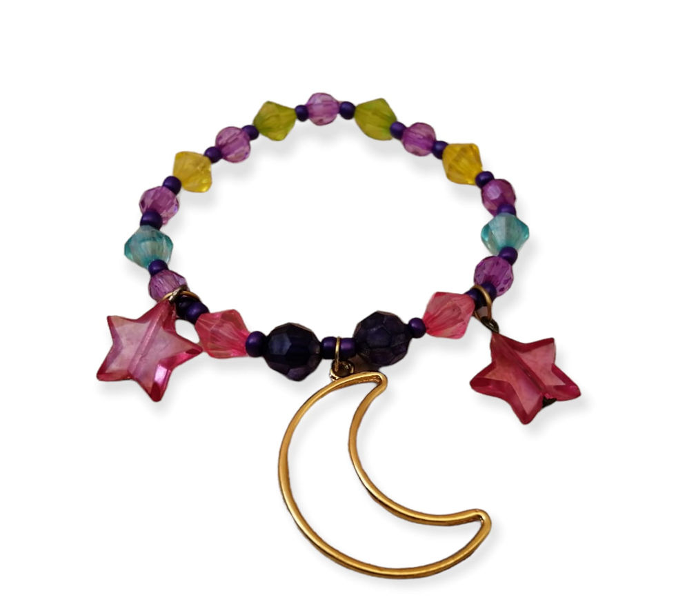 Pulsera Moon