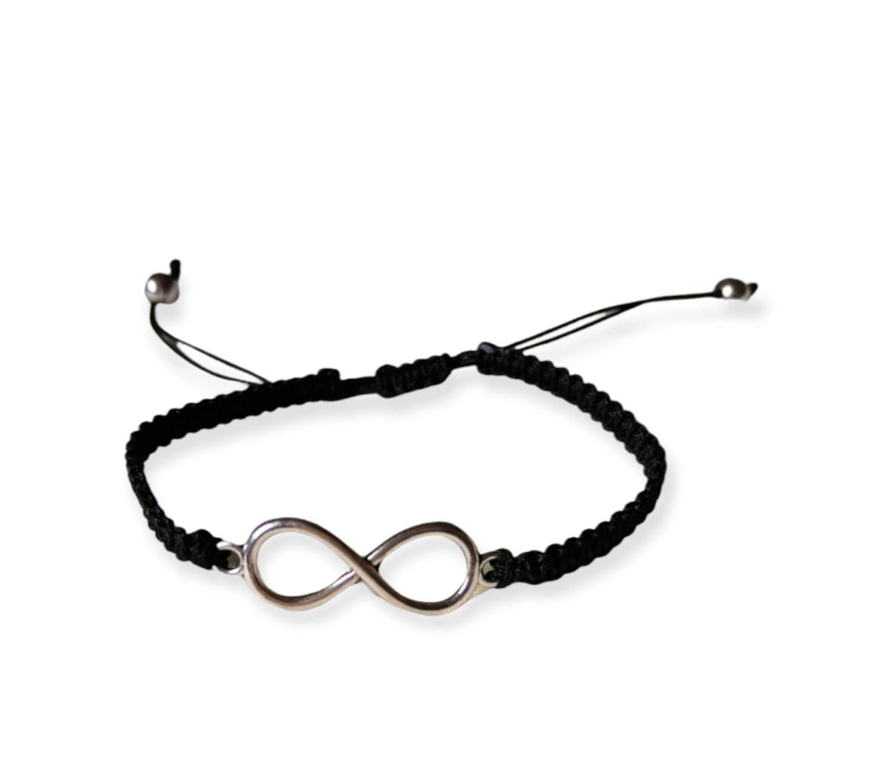 Pulsera Infinito