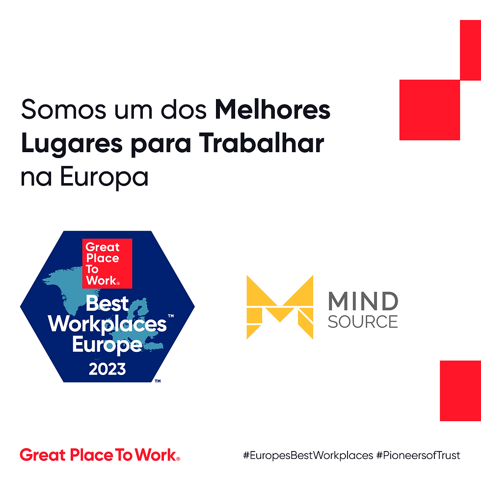 Best Workplaces Europe 2023