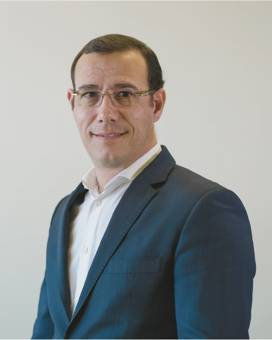 Carlos Seguro de Carvalho