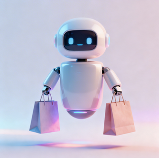 agentic commerce