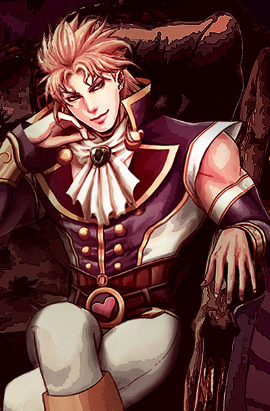 ディオ(劇場版)