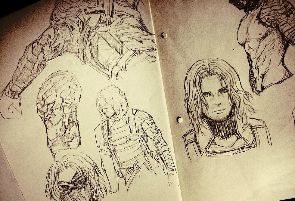 WinterSoldier