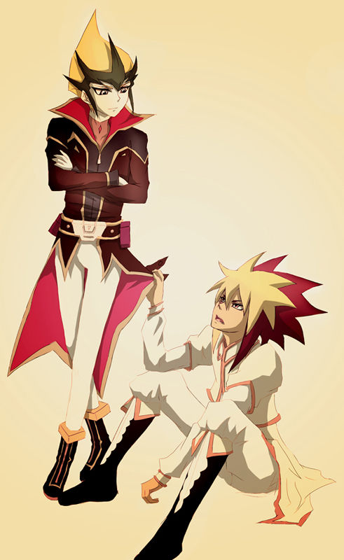 KAITO & Ⅳ