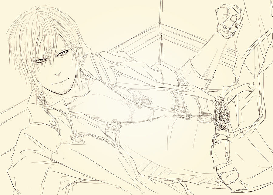 DANTE (DMC 4)
