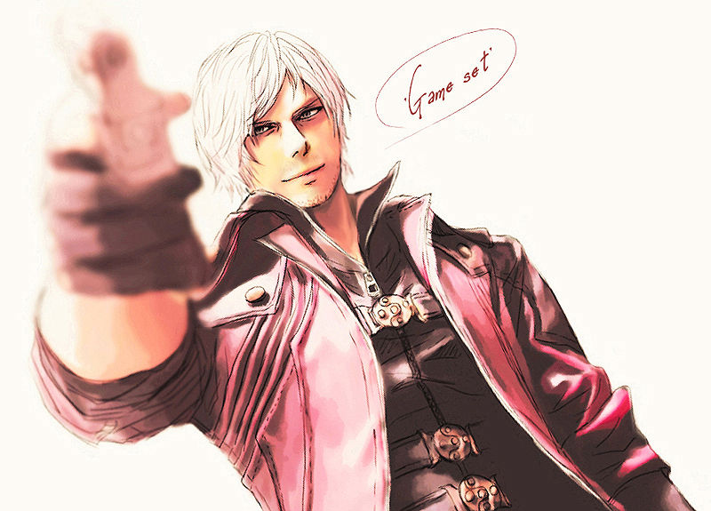 DANTE (DMC4)