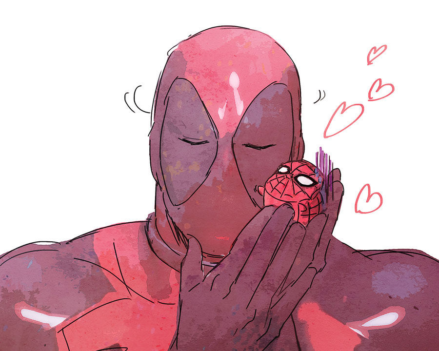 DEADPOOL
