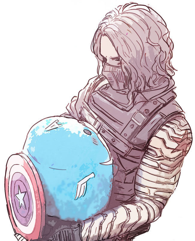 WinterSoldier