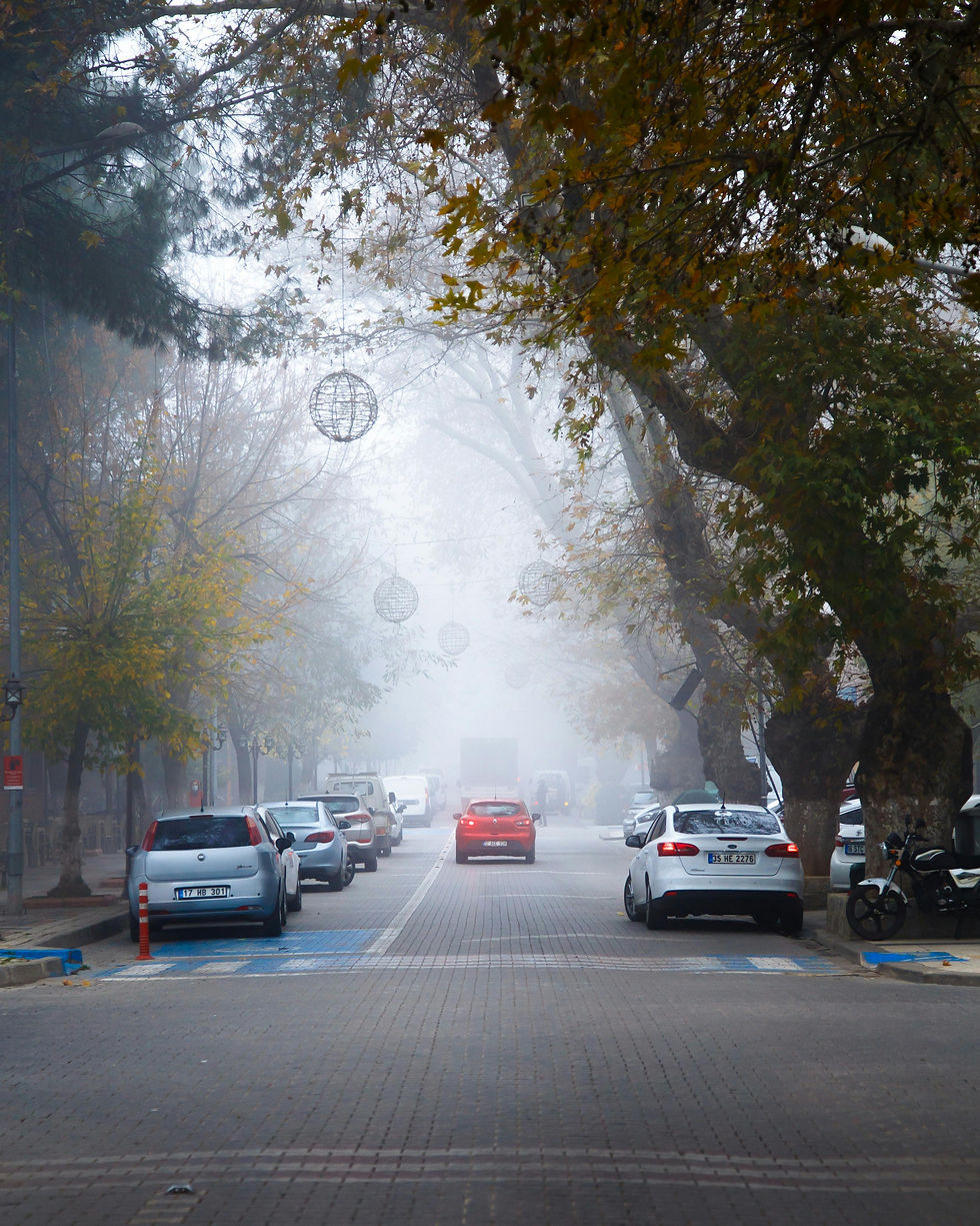 Tirana City Tour by Car