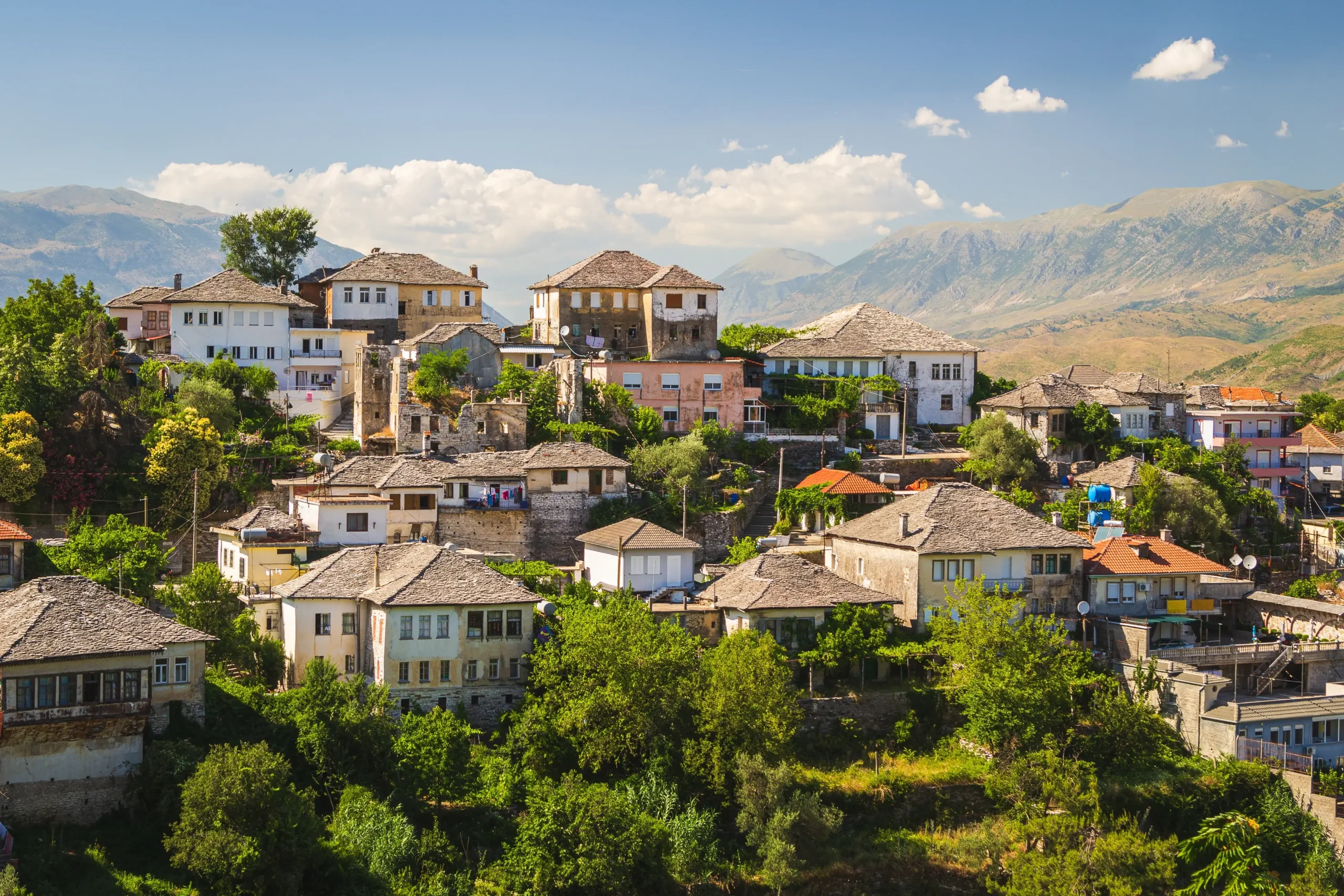 North South Albania 5 Day Signature Experience