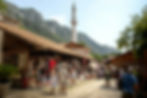 Kruja Castle, Old Bazaar & Sari Salltik Tour (Day Trip)