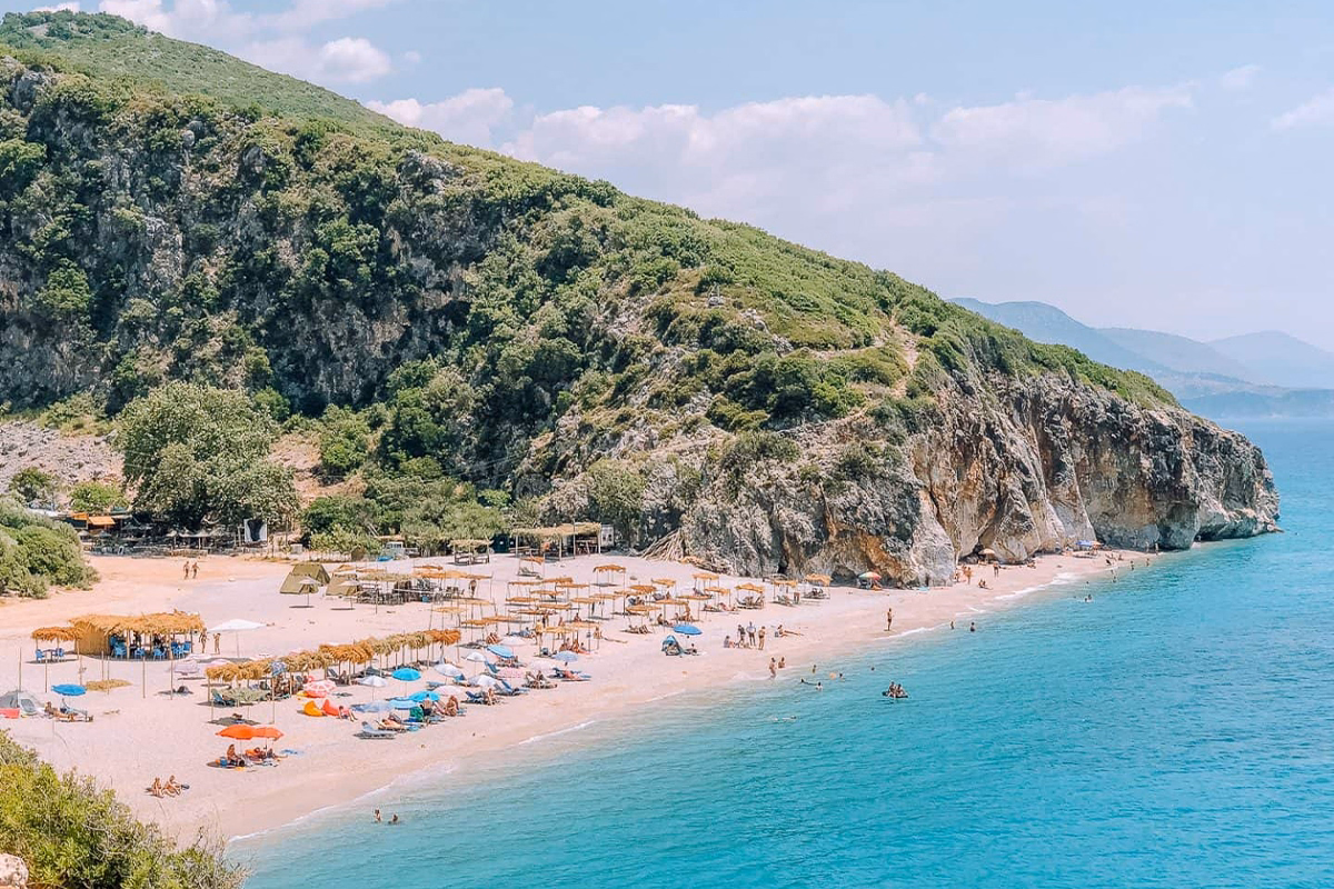 South Albania 4 Day Riviera Heritage Experience