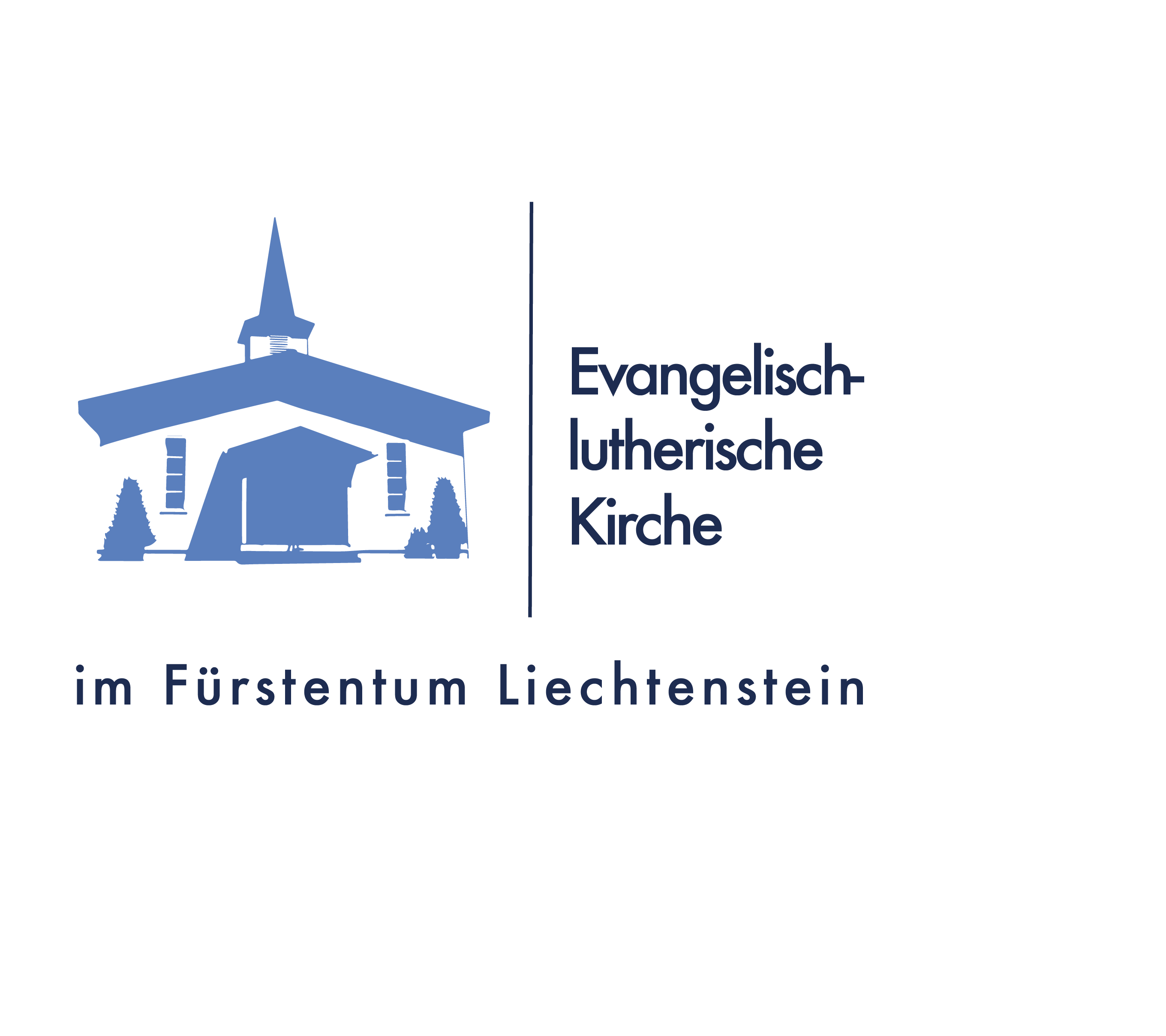 Evangelical Lutheran Church in the Principality of Liechtenstein logo