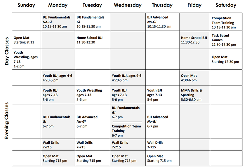 2025 Schedule-September.png