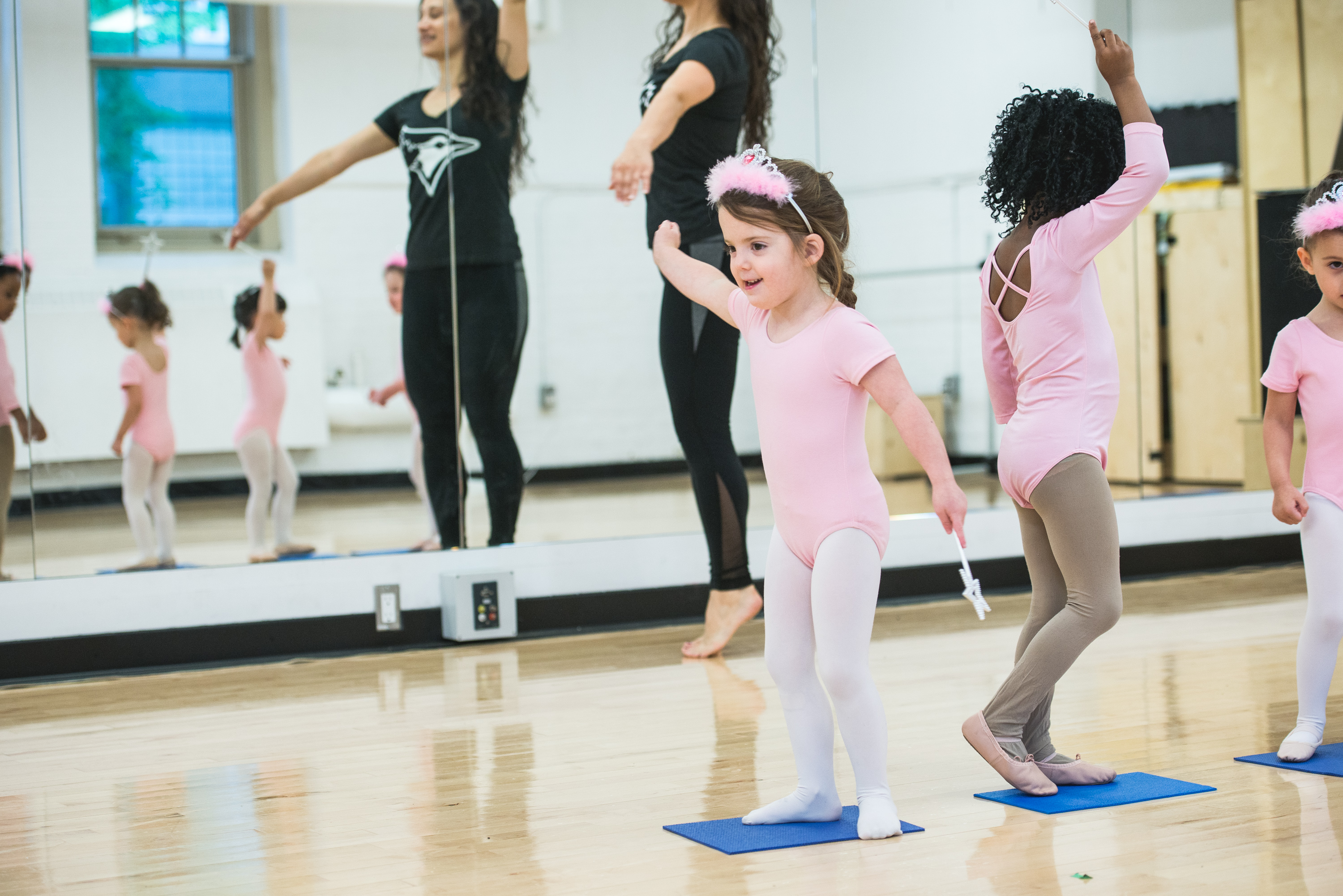 Kids Dance Class Liberty Dance Toronto Adult Ballet Dance
