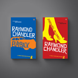 Raymond Chandler series