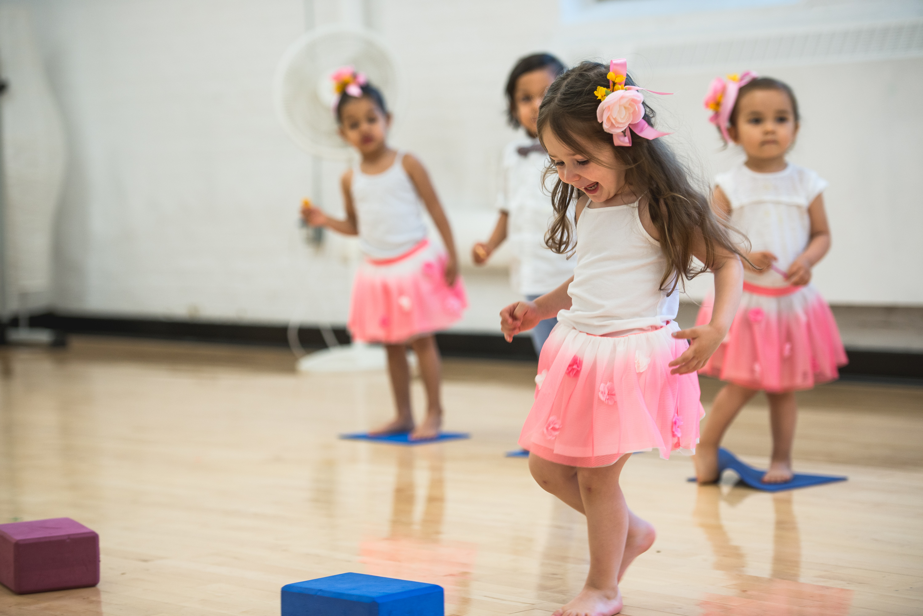 Kids Dance Class Liberty Dance Toronto Adult Ballet Dance