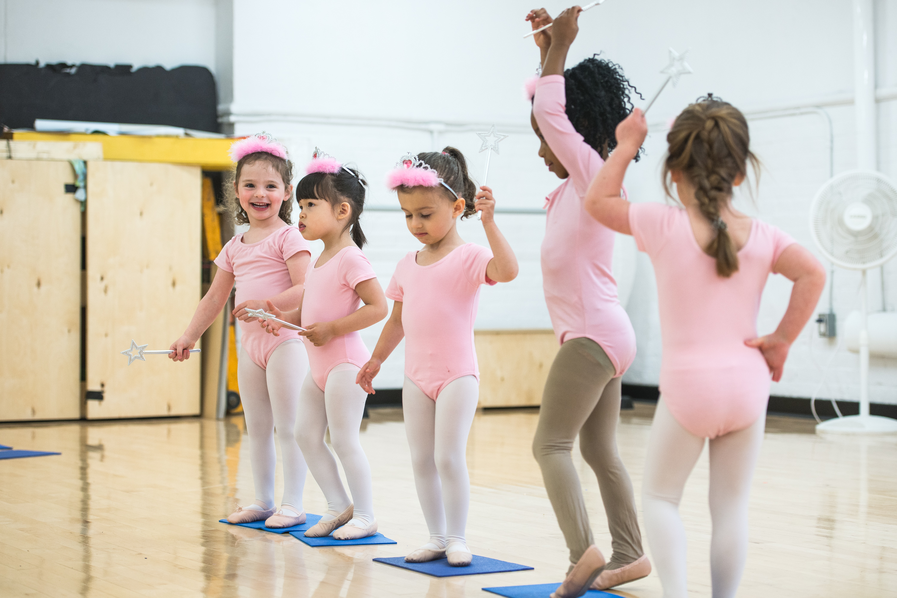 Kids Dance Class Liberty Dance Toronto Adult Ballet Dance
