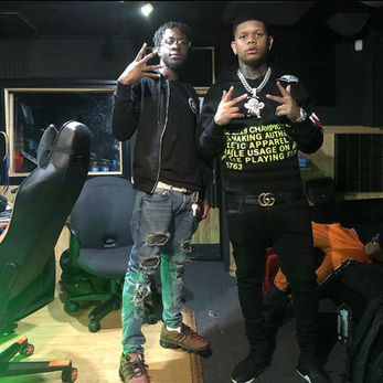 Tye X Yella Beezy