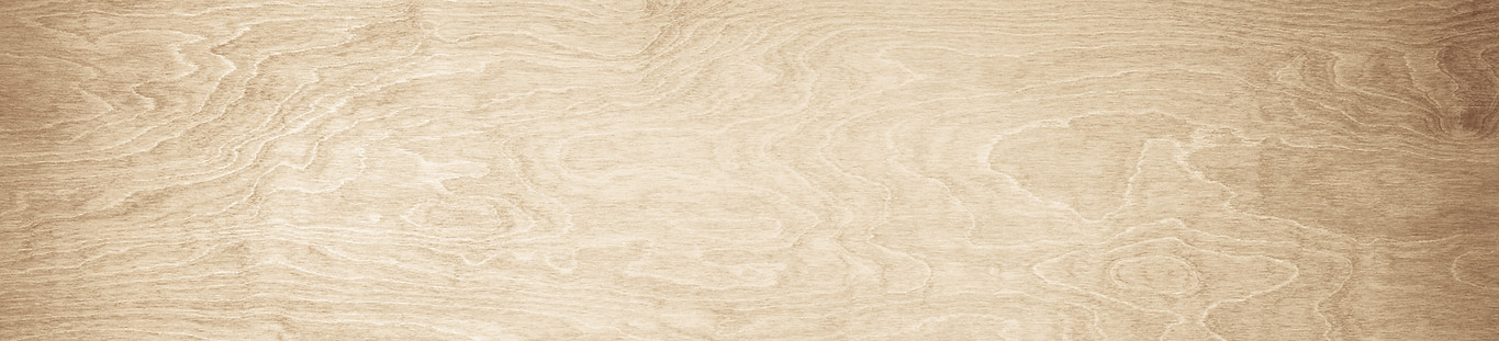 Wood Panel