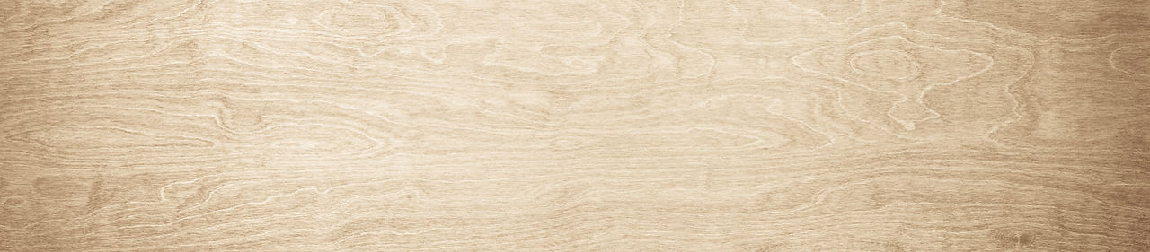 Wood Panel