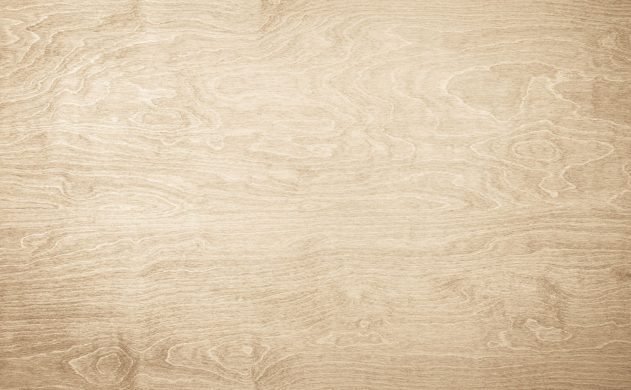 Wood Panel
