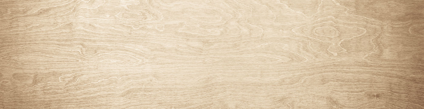 Wood Panel