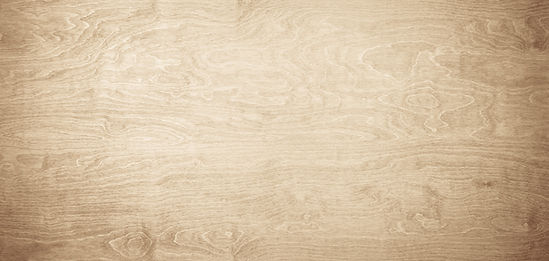 Houten paneel
