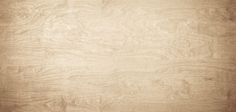 Panneau de bois