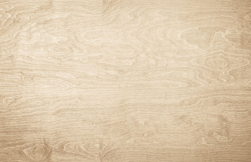 Wood Panel