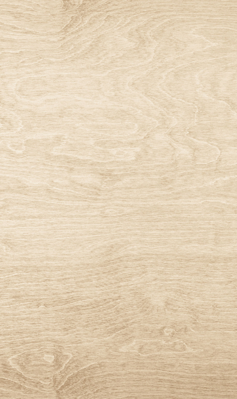 Wood Panel