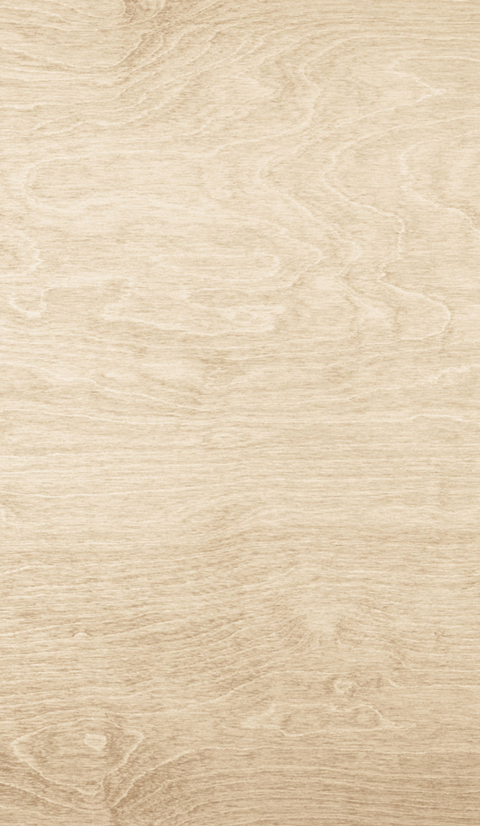 Wood Panel