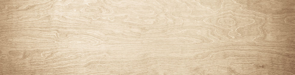 Panneau de bois