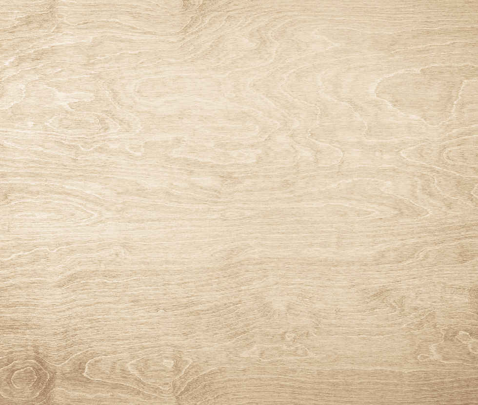 Wood Panel