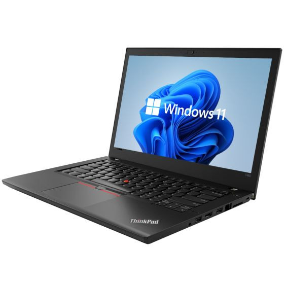Lenovo Thinkpad T480