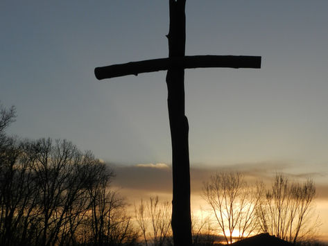 Holy Week Retreat Live stream