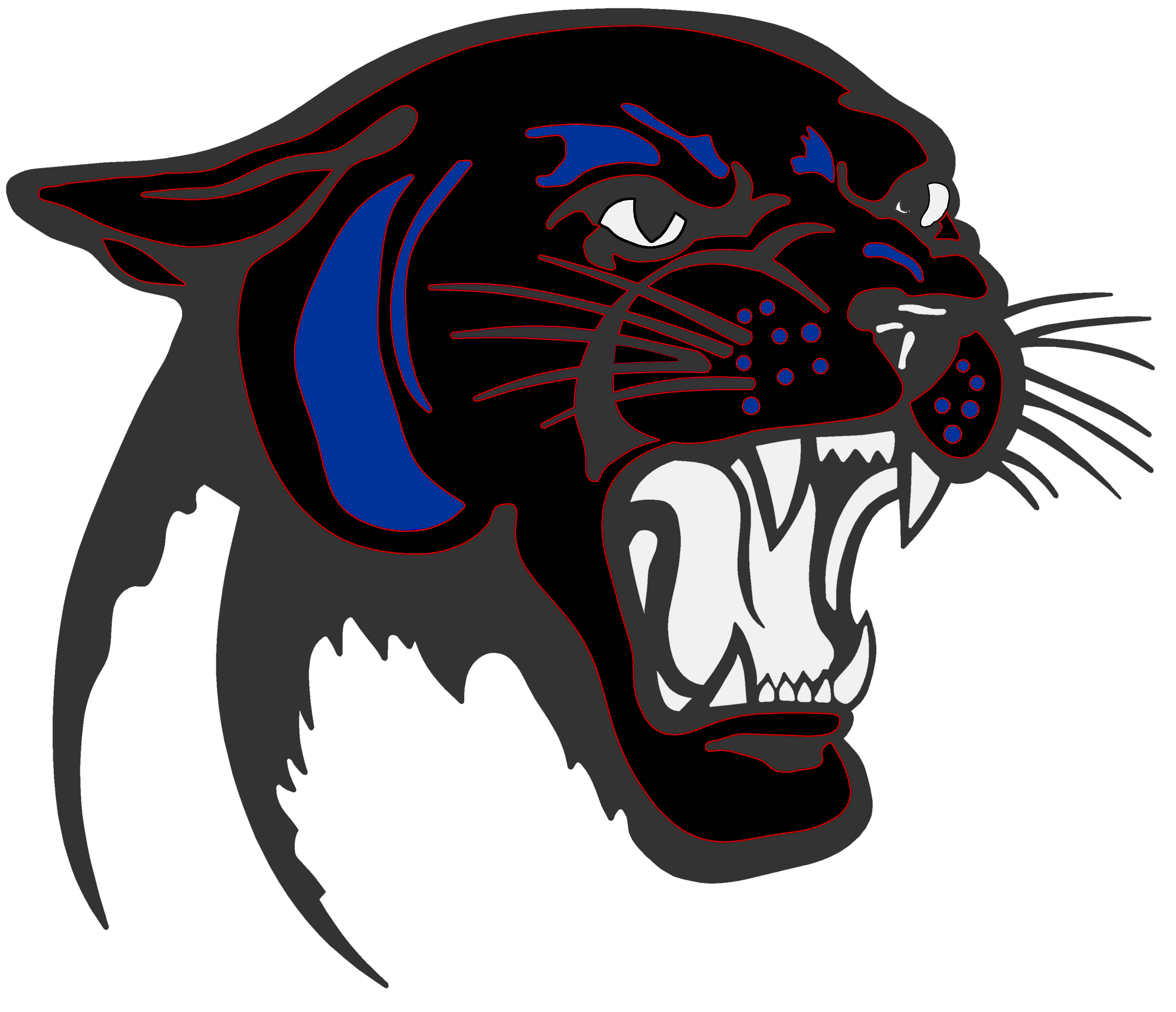 NPS Tiger Hd Prim_Stroke.png